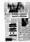 Deal, Walmer & Sandwich Mercury Thursday 12 April 1990 Page 12