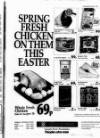 Deal, Walmer & Sandwich Mercury Thursday 12 April 1990 Page 13