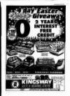 Deal, Walmer & Sandwich Mercury Thursday 12 April 1990 Page 15