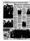 Deal, Walmer & Sandwich Mercury Thursday 12 April 1990 Page 16