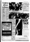 Deal, Walmer & Sandwich Mercury Thursday 12 April 1990 Page 19