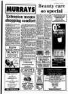 Deal, Walmer & Sandwich Mercury Thursday 12 April 1990 Page 21