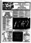 Deal, Walmer & Sandwich Mercury Thursday 12 April 1990 Page 23