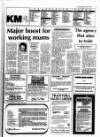Deal, Walmer & Sandwich Mercury Thursday 12 April 1990 Page 33
