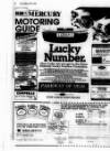 Deal, Walmer & Sandwich Mercury Thursday 12 April 1990 Page 48
