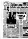 Deal, Walmer & Sandwich Mercury Thursday 12 April 1990 Page 56