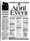 Deal, Walmer & Sandwich Mercury Thursday 26 April 1990 Page 11