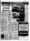 Deal, Walmer & Sandwich Mercury Thursday 26 April 1990 Page 19