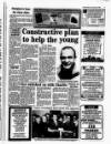 Deal, Walmer & Sandwich Mercury Thursday 22 November 1990 Page 3