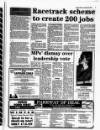 Deal, Walmer & Sandwich Mercury Thursday 22 November 1990 Page 5