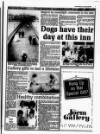 Deal, Walmer & Sandwich Mercury Thursday 22 November 1990 Page 7