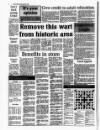 Deal, Walmer & Sandwich Mercury Thursday 22 November 1990 Page 8