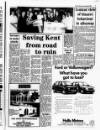 Deal, Walmer & Sandwich Mercury Thursday 22 November 1990 Page 9
