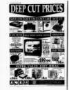 Deal, Walmer & Sandwich Mercury Thursday 22 November 1990 Page 12