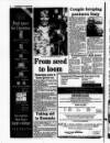 Deal, Walmer & Sandwich Mercury Thursday 22 November 1990 Page 14