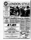Deal, Walmer & Sandwich Mercury Thursday 22 November 1990 Page 16