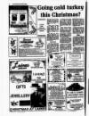 Deal, Walmer & Sandwich Mercury Thursday 22 November 1990 Page 20