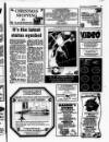 Deal, Walmer & Sandwich Mercury Thursday 22 November 1990 Page 21