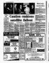 Deal, Walmer & Sandwich Mercury Thursday 22 November 1990 Page 22
