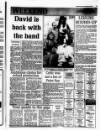 Deal, Walmer & Sandwich Mercury Thursday 22 November 1990 Page 23