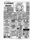 Deal, Walmer & Sandwich Mercury Thursday 22 November 1990 Page 24