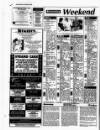 Deal, Walmer & Sandwich Mercury Thursday 22 November 1990 Page 26