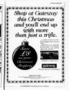 Deal, Walmer & Sandwich Mercury Thursday 22 November 1990 Page 29