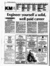 Deal, Walmer & Sandwich Mercury Thursday 22 November 1990 Page 30