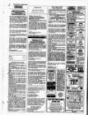 Deal, Walmer & Sandwich Mercury Thursday 22 November 1990 Page 32
