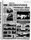 Deal, Walmer & Sandwich Mercury Thursday 22 November 1990 Page 35