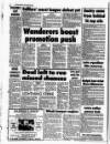 Deal, Walmer & Sandwich Mercury Thursday 22 November 1990 Page 46