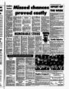 Deal, Walmer & Sandwich Mercury Thursday 22 November 1990 Page 47