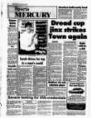 Deal, Walmer & Sandwich Mercury Thursday 22 November 1990 Page 48