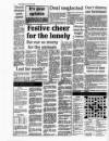 Deal, Walmer & Sandwich Mercury Thursday 06 December 1990 Page 8