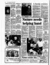 Deal, Walmer & Sandwich Mercury Thursday 06 December 1990 Page 12