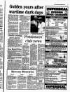 Deal, Walmer & Sandwich Mercury Thursday 06 December 1990 Page 13