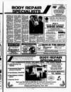 Deal, Walmer & Sandwich Mercury Thursday 06 December 1990 Page 15