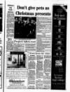 Deal, Walmer & Sandwich Mercury Thursday 06 December 1990 Page 17