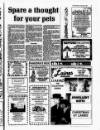 Deal, Walmer & Sandwich Mercury Thursday 06 December 1990 Page 19
