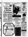 Deal, Walmer & Sandwich Mercury Thursday 06 December 1990 Page 21