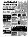 Deal, Walmer & Sandwich Mercury Thursday 06 December 1990 Page 22