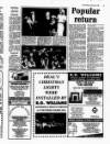 Deal, Walmer & Sandwich Mercury Thursday 06 December 1990 Page 25