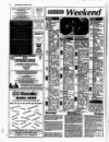 Deal, Walmer & Sandwich Mercury Thursday 06 December 1990 Page 26