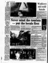 Deal, Walmer & Sandwich Mercury Thursday 06 December 1990 Page 30