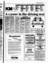 Deal, Walmer & Sandwich Mercury Thursday 06 December 1990 Page 31
