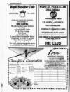 Deal, Walmer & Sandwich Mercury Thursday 06 December 1990 Page 34