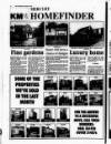 Deal, Walmer & Sandwich Mercury Thursday 06 December 1990 Page 36