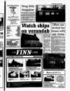 Deal, Walmer & Sandwich Mercury Thursday 06 December 1990 Page 37