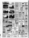 Deal, Walmer & Sandwich Mercury Thursday 06 December 1990 Page 40
