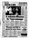 Deal, Walmer & Sandwich Mercury Thursday 06 December 1990 Page 48